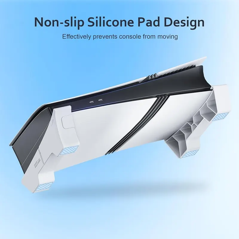 STARTRC GAMES Horizontal Stand Compatible – High-Quality Materials