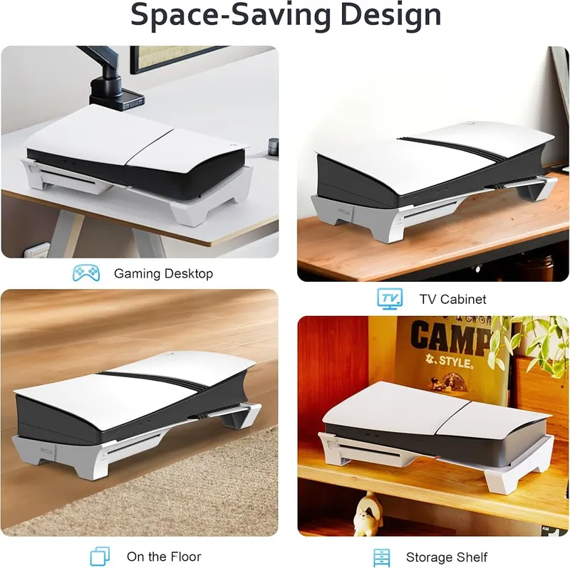 STARTRC GAMES Horizontal Stand Compatible – product photo 7 of 7