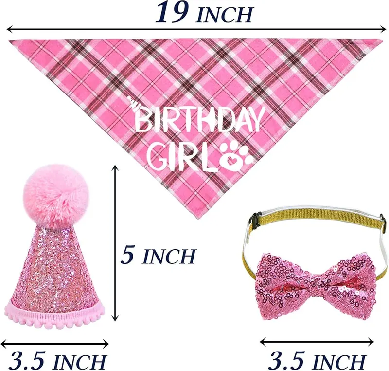 STMK Cat Birthday Party Supplies – Cat Birthday Decorations