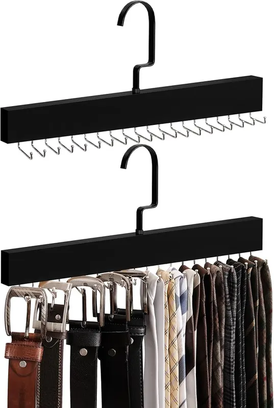 StorageWorks Tie Hanger