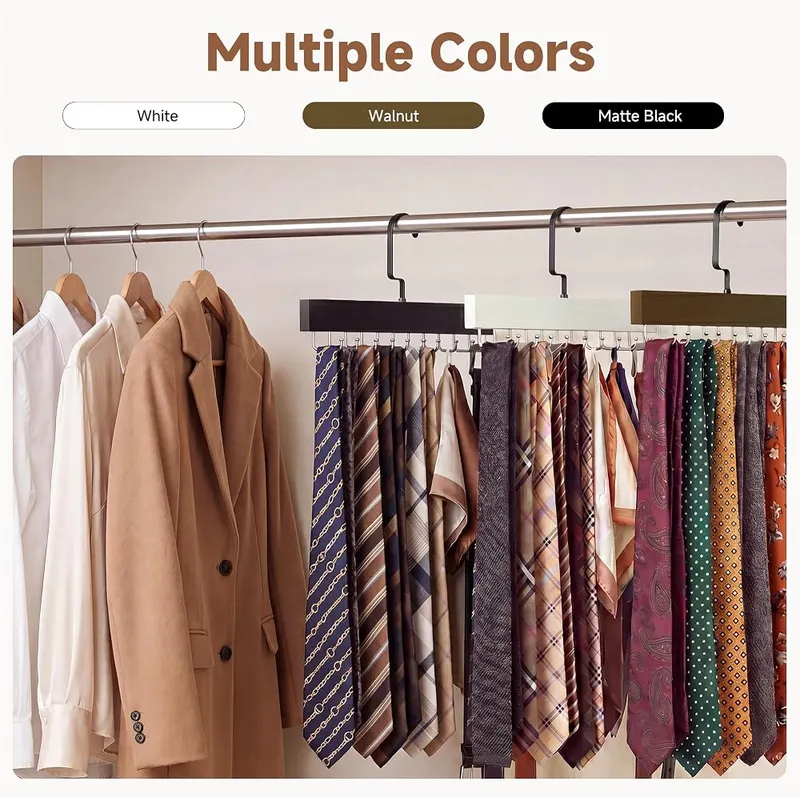 StorageWorks Tie Hanger – product photo 8 of 8