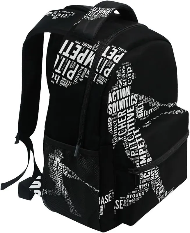SUABO Baseball Batter Backpack – Durable Material