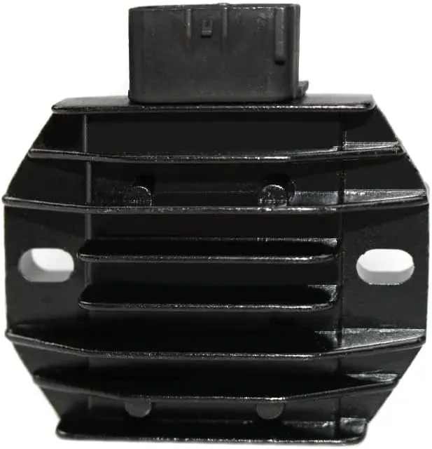 SUKECA Voltage Regulator Rectifier 5GT-81960-00-00 Fits – product photo 6 of 8