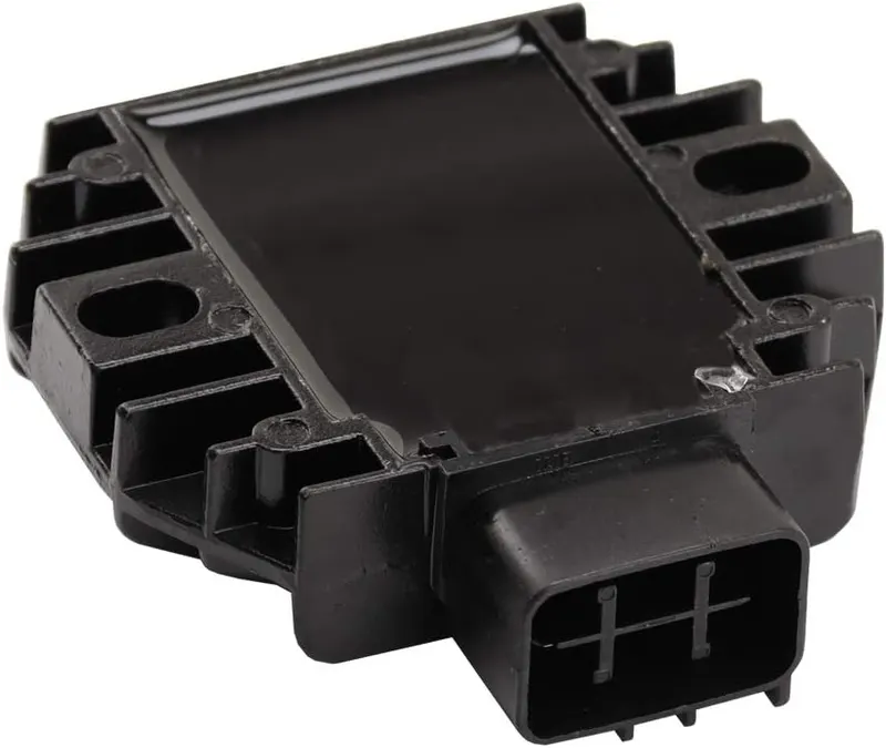 SUKECA Voltage Regulator Rectifier 5GT-81960-00-00 Fits – product photo 8 of 8