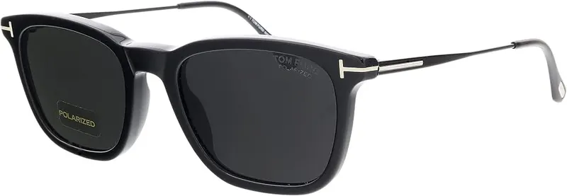Sunglasses Tom Ford FT 0625 Arnaud- 02 01D