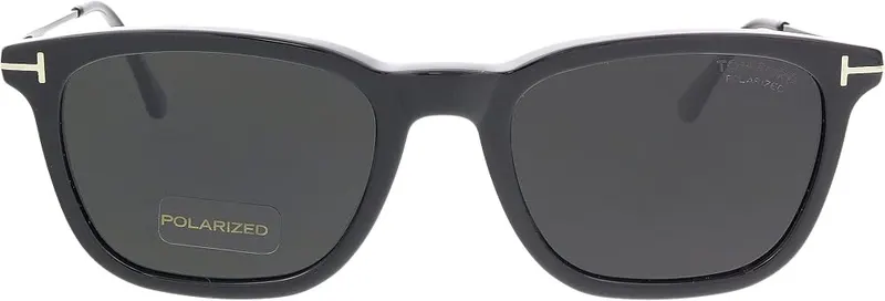 Sunglasses Tom Ford FT 0625 Arnaud- 02 01D – product photo 2 of 5