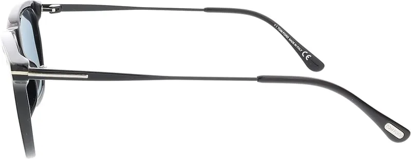 Sunglasses Tom Ford FT 0625 Arnaud- 02 01D – product photo 3 of 5