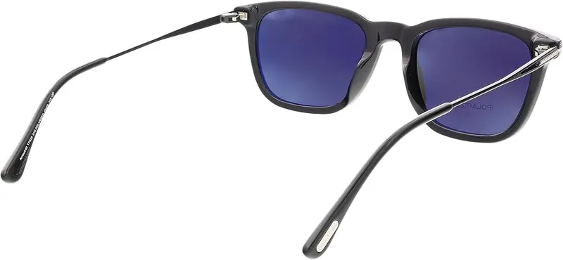 Sunglasses Tom Ford FT 0625 Arnaud- 02 01D – product photo 5 of 5