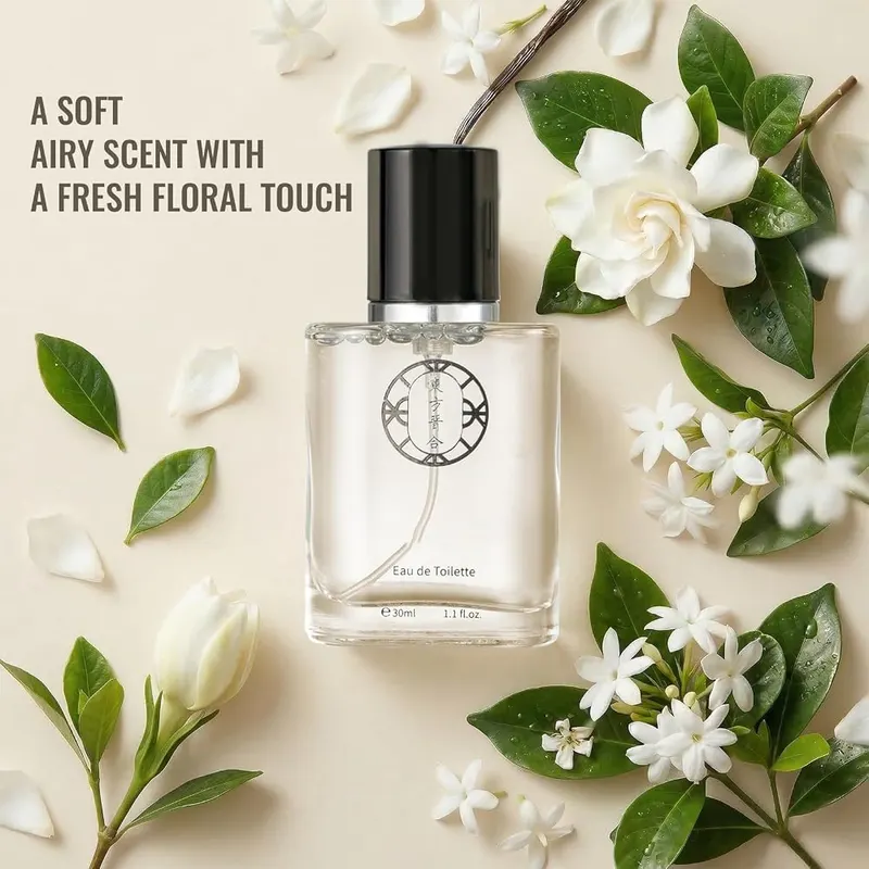 SUZHOUJINHE Enzyme Odor Control Body Mist – product photo 2 of 7