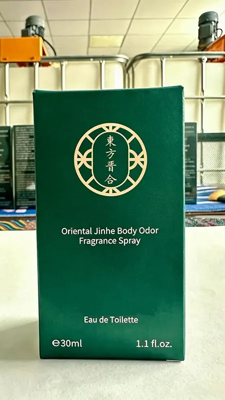 SUZHOUJINHE Enzyme Odor Control Body Mist – product photo 4 of 7