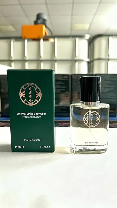 SUZHOUJINHE Enzyme Odor Control Body Mist – product photo 6 of 7