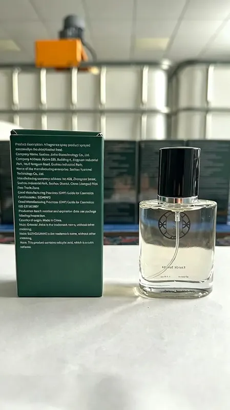SUZHOUJINHE Enzyme Odor Control Body Mist – product photo 7 of 7
