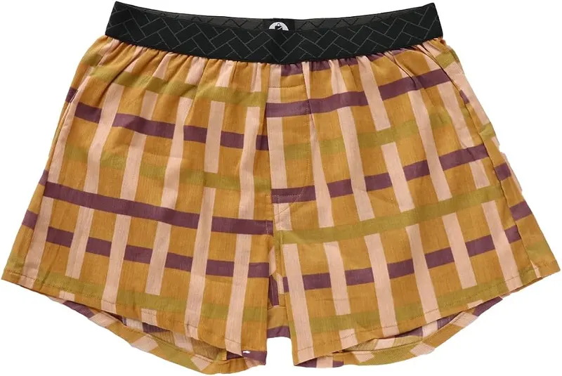 suzumen Men’s Boxer Shorts Cotton 100% Underware