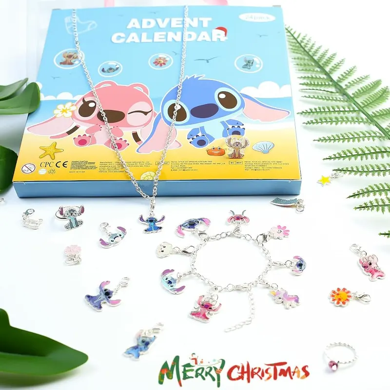 SWIND Advent Calendar 2026 – 24-day kids countdown calendar