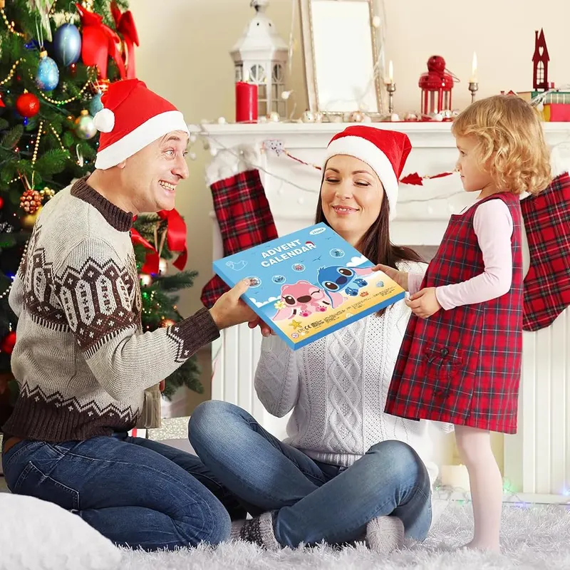 SWIND Advent Calendar 2026 – product photo 7 of 7