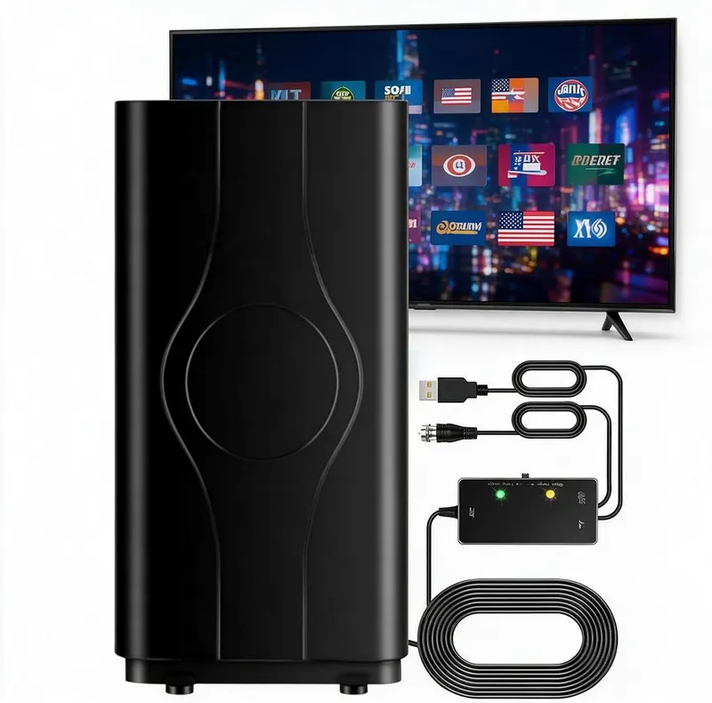 SYENGKKY Digital TV Antenna