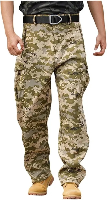 Tactical Pants
