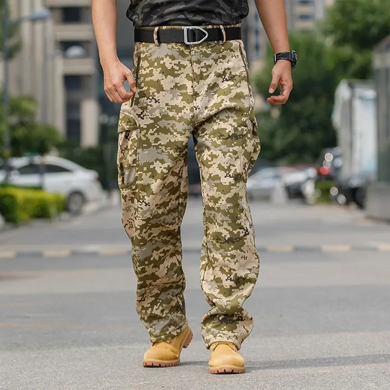 Tactical Pants – product photo 2 of 5
