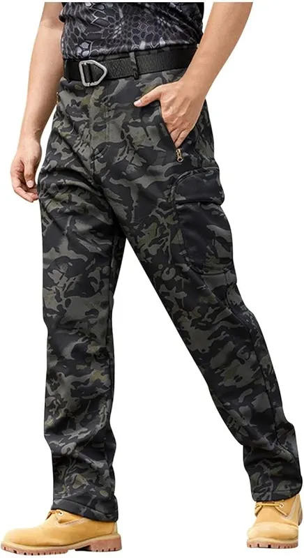 Tactical Pants