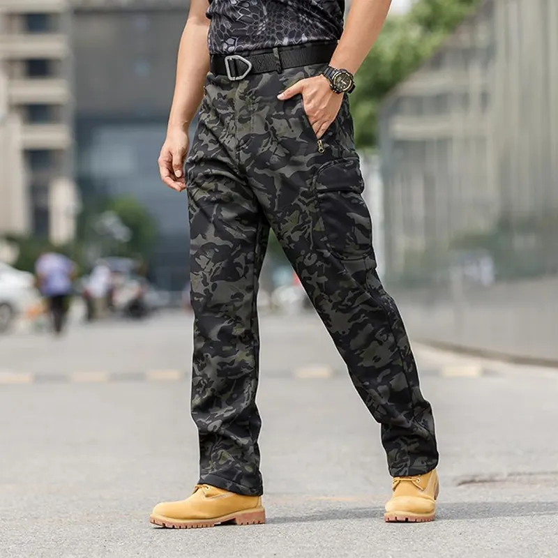 Tactical Pants – product photo 2 of 4