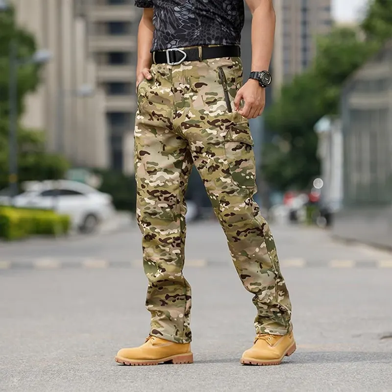 Tactical Pants – product photo 2 of 4