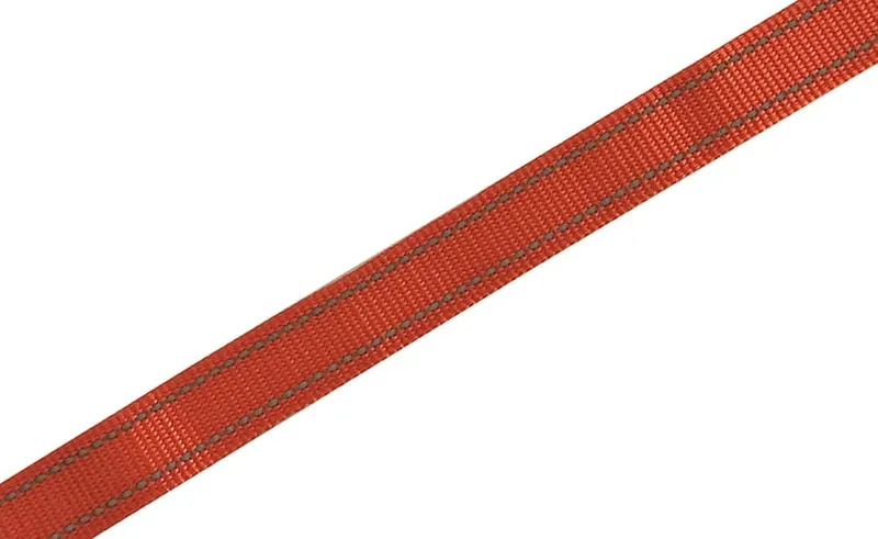 TAIDA Adjustable Nylon Dog Collar – The collar does not stretch itself, so make