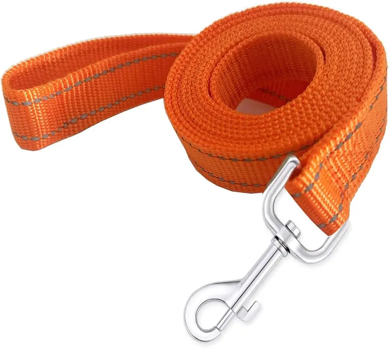 TAIDA Reflective Dog Leash 4Ft /6 Feet