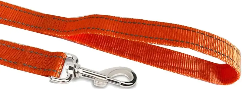 TAIDA Reflective Dog Leash 4Ft /6 Feet – product photo 3 of 5