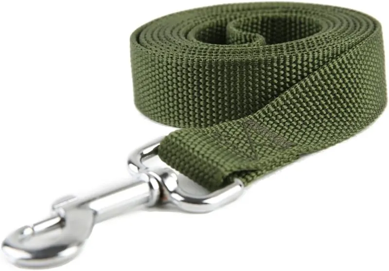 TAIDA Strong Nylon Dog Leash
