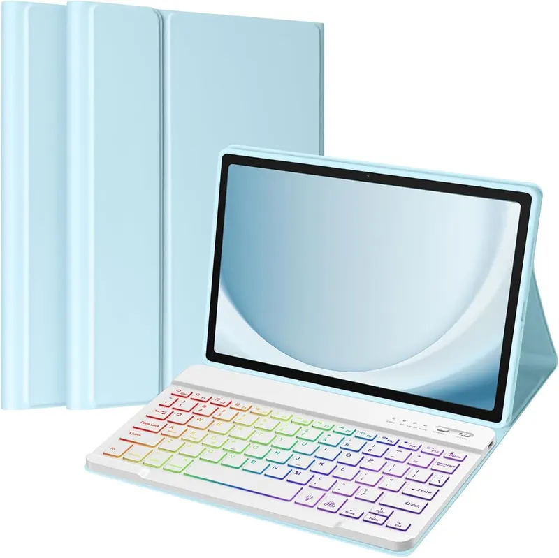 TaIYanG Samsung Galaxy Tab A9 Plus 11