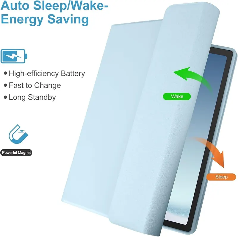 TaIYanG Samsung Galaxy Tab A9 Plus 11 – After-Sales Service:TAIYANG carry out strict inspections on each