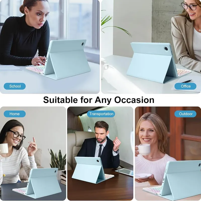 TaIYanG Samsung Galaxy Tab A9 Plus 11 – product photo 8 of 8