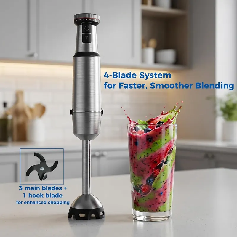 TALIA Immersion Blender – product photo 4 of 9