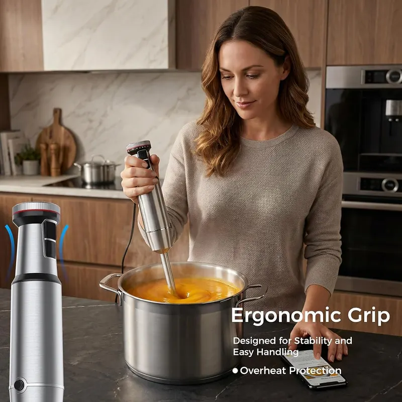 TALIA Immersion Blender – product photo 5 of 9