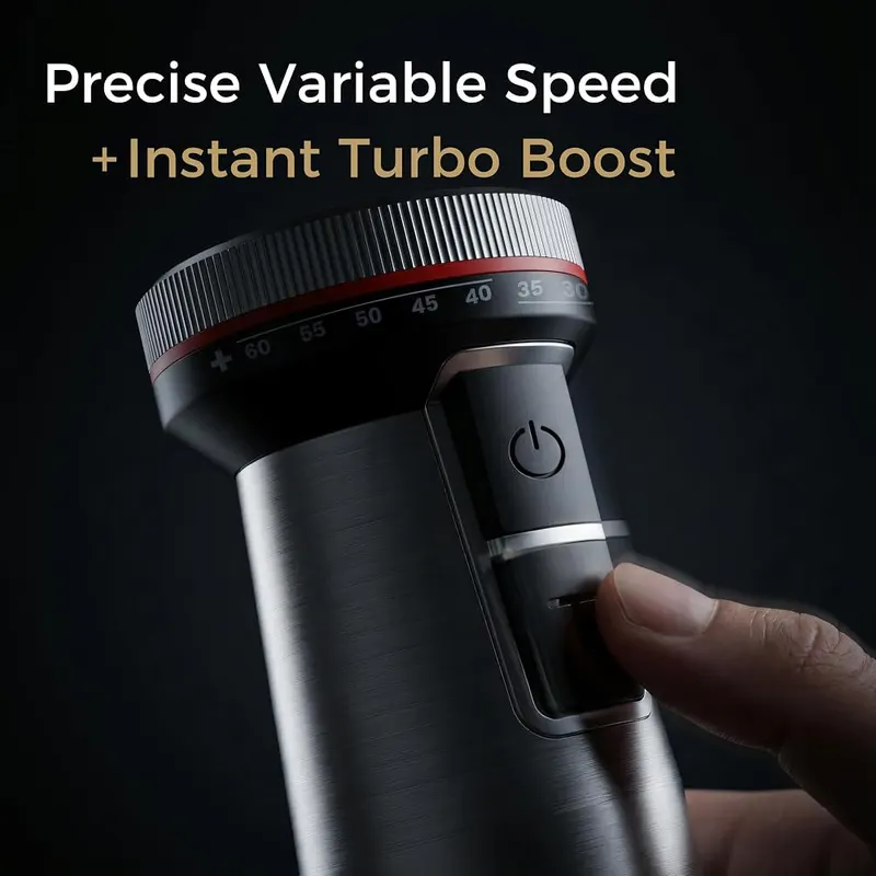 TALIA Immersion Blender – product photo 6 of 9
