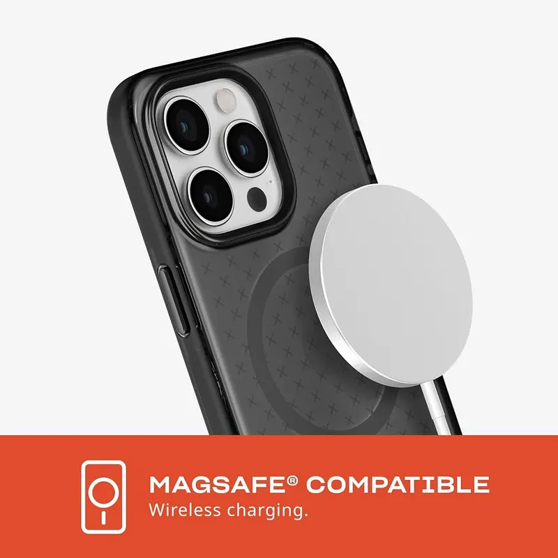 Tech21 Evo Check case – Enhanced Camera Protection