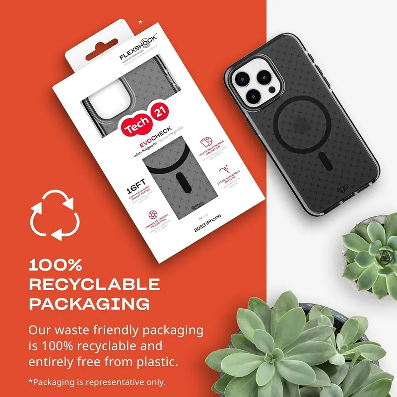 Tech21 Evo Check case – product photo 7 of 7