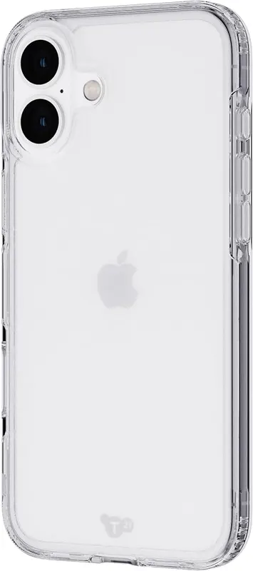 Tech21 EvoClear case