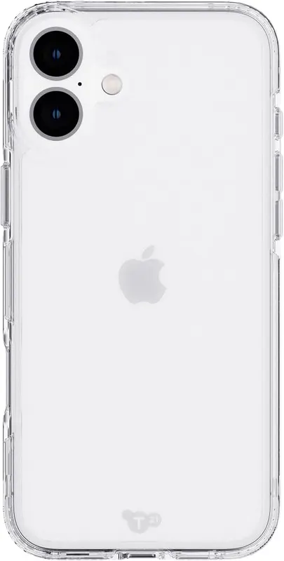 Tech21 EvoClear case – Impact Protection