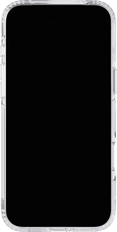 Tech21 EvoClear case – Enhanced Camera Protection