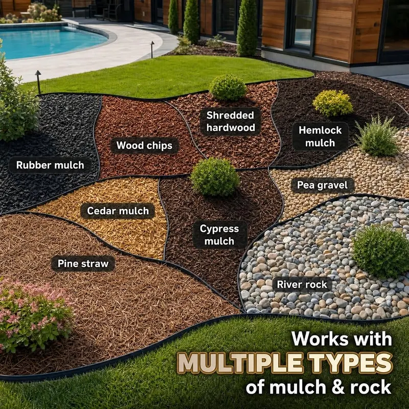 Teexpert Rock Glue 170oz – Permeable formula for gravel and pebbles