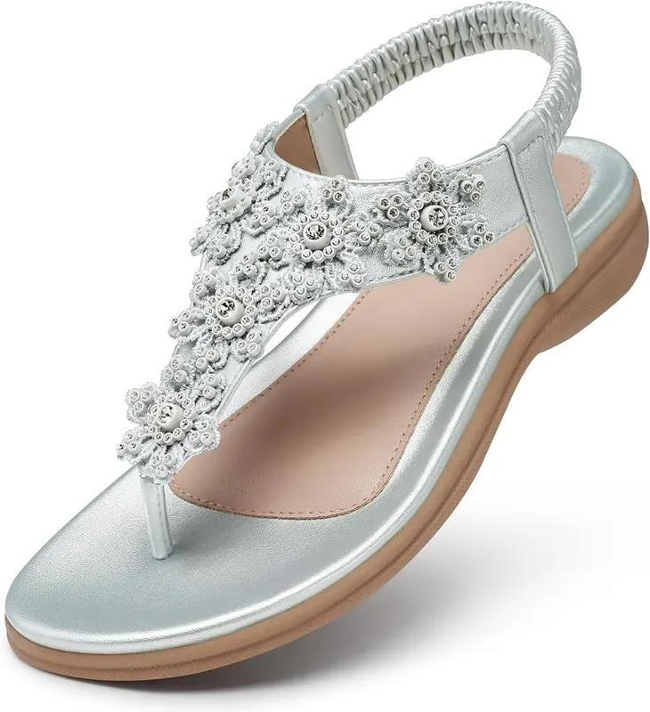 TEMOFON Sandals