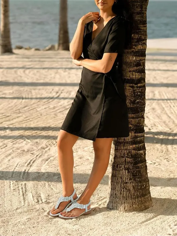TEMOFON Sandals – product photo 3 of 6