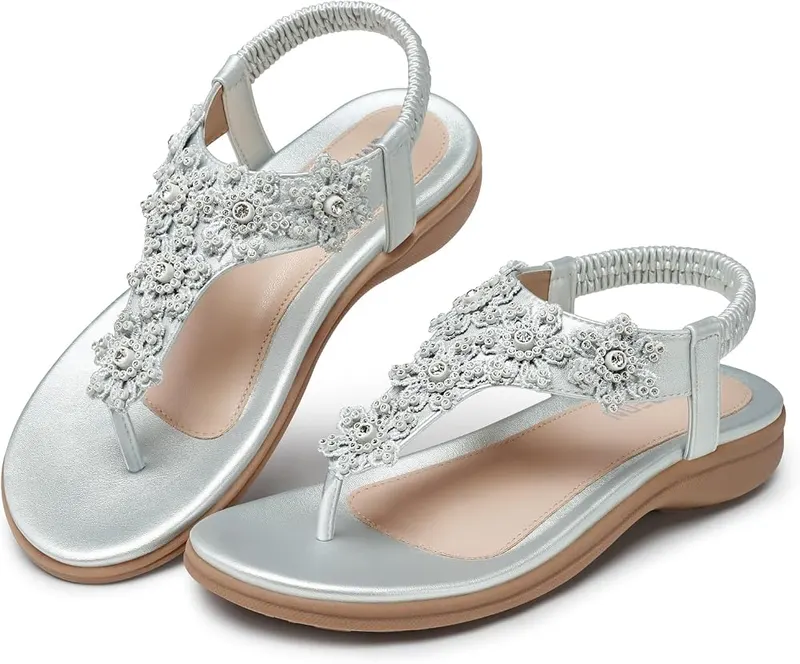 TEMOFON Sandals – product photo 6 of 6