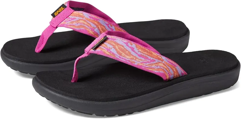 Teva Youth Voya Flip