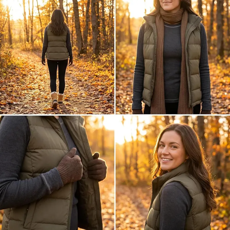 Thermal Underwear – product photo 3 of 7
