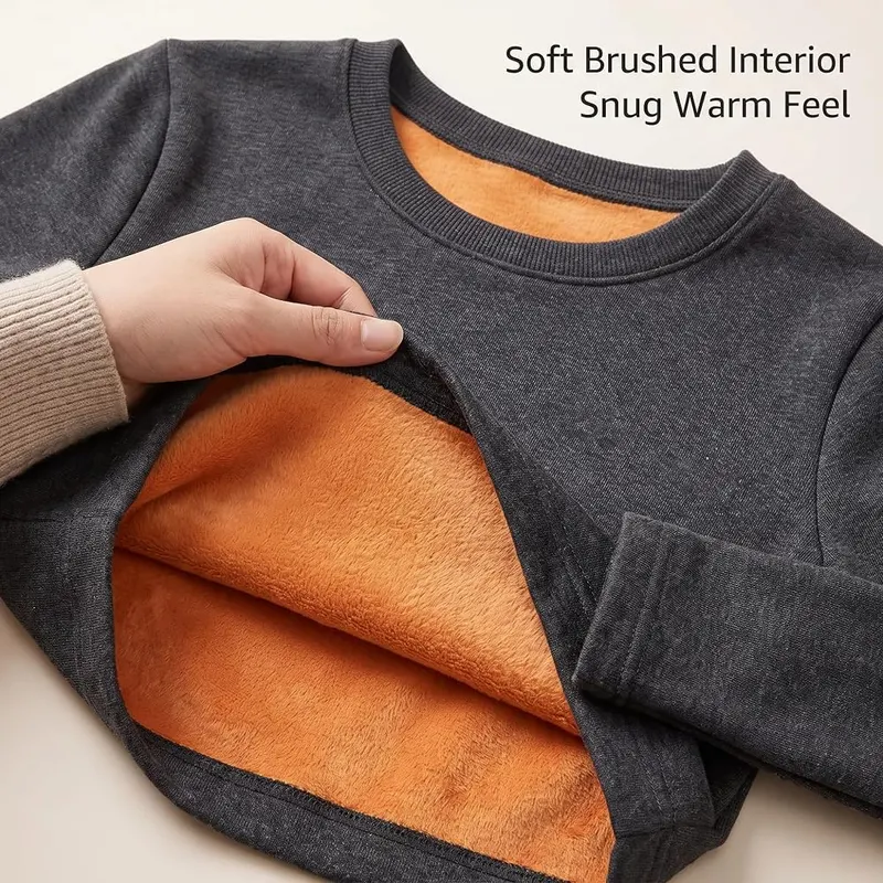 Thermal Underwear – product photo 5 of 7