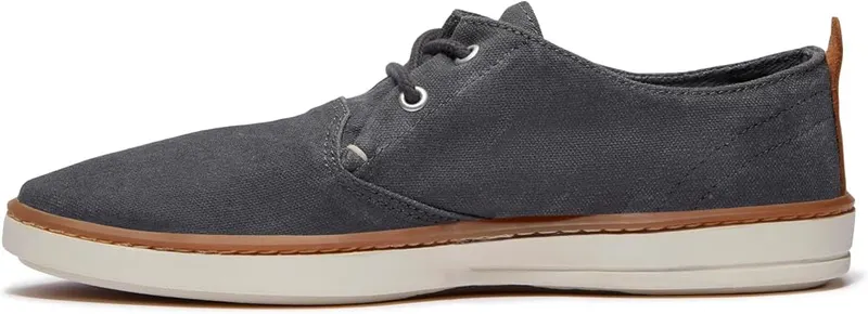 Timberland Men’s Hookset Low Lace-Up Sneaker – product photo 7 of 8