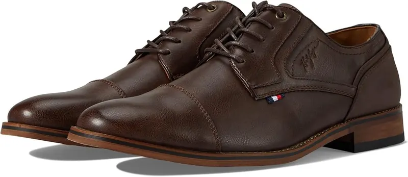 Tommy Hilfiger Banly Brown 8.5 D