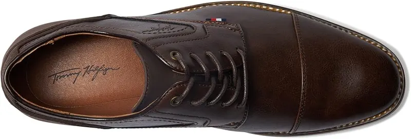 Tommy Hilfiger Banly Brown 8.5 D – product photo 2 of 6